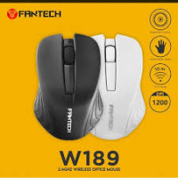 Fantech W189  Wireless Mouse 